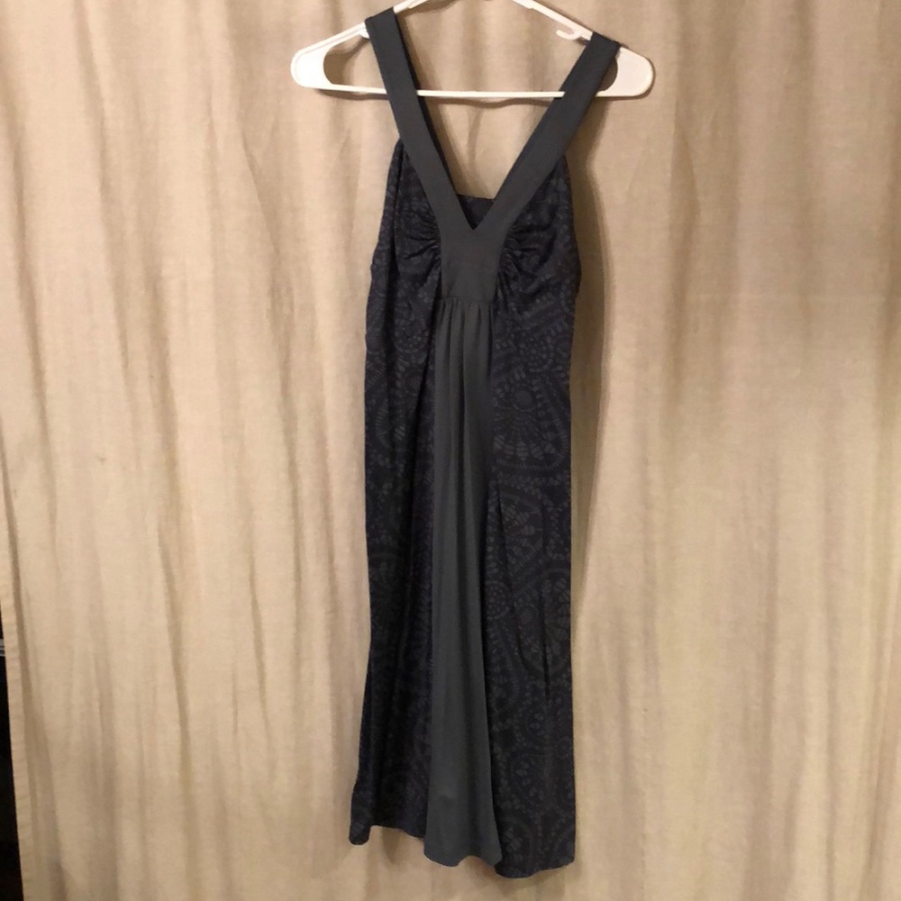 Patagonia dress